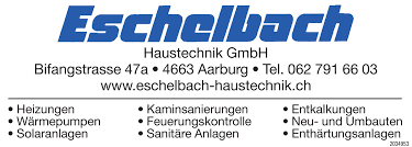 Eschelbach Haustecknik GmbH
